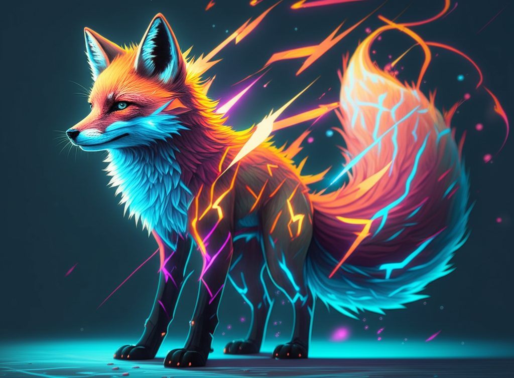Thunder Fox
